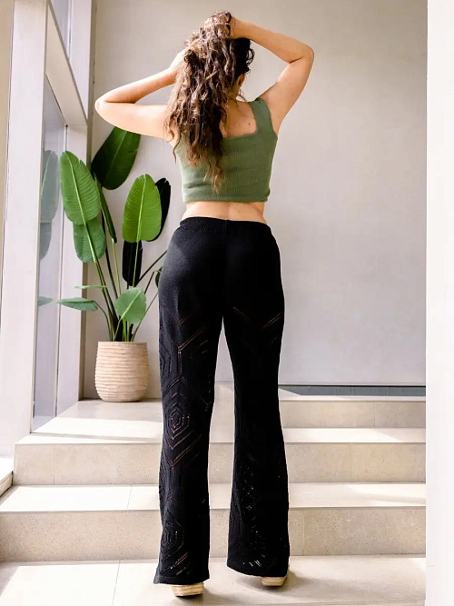 БРЮКИ ГИПНОЗ   